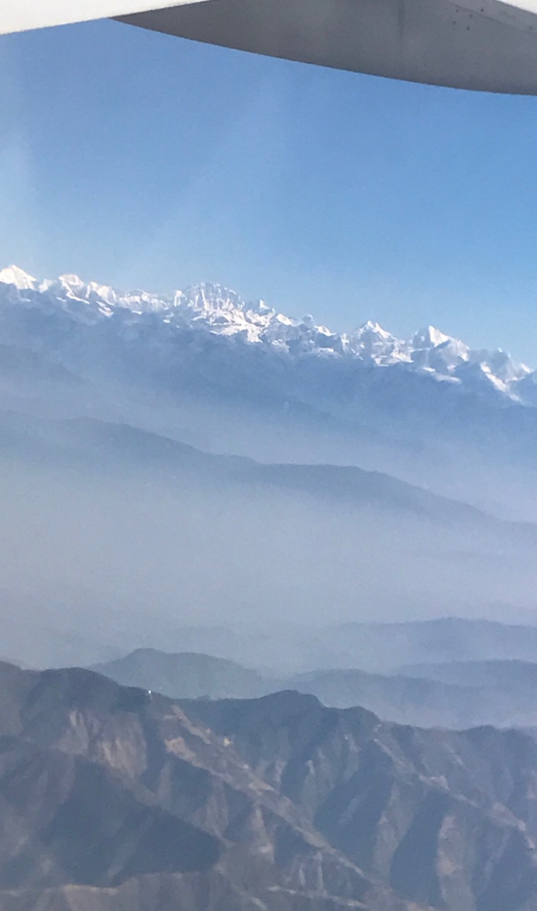 Foto på Himalaya